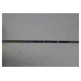 Lot of 4 Ice Fishing Rods and Reels - 13 White Noise, Jason Mitchell Meat Stick, Pro Series, OptiMax