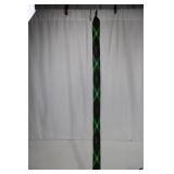 Shakespeare Ugly Stik GX2 Casting Rod with Reel and Green Rod Sleeve