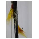 Thorne Brothers S-Series Rod w Shimano Calcutta 400 Reel