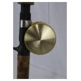 Thorne Brothers S-Series Rod w Shimano Calcutta 400 Reel