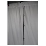 Thorne Brothers S-Series Rod w Shimano Calcutta 400 Reel