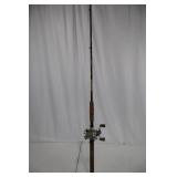 Abu Garcia Ambassadeur 6500C3 Reel with Heartland