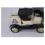 Vintage Promotional Die-Cast Toy Cars - Kerr-McGee & Big Auto Parts