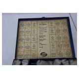 Keying Kit - Corbin MK-2