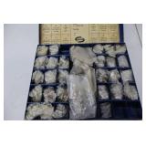 Keying Kit - Corbin MK-2