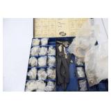 Keying Kit - Corbin MK-2