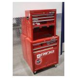 Craftsman Toolbox