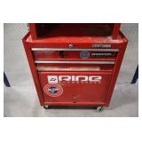 Craftsman Toolbox
