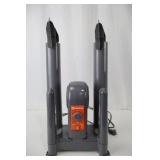 DryGuy Boot Dryer - Dual-Tower Heated Drying System