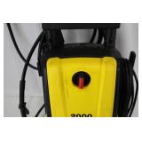 Pressure Washer - Stanley 2000 Max PSI