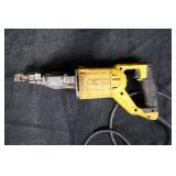 Reciprocating Saw - DEWALT DWE305 Type 2 (120V, 11-1/8 in Stroke)