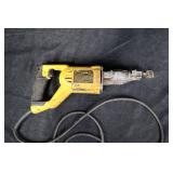 Reciprocating Saw - DEWALT DWE305 Type 2 (120V, 11-1/8 in Stroke)