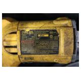 Reciprocating Saw - DEWALT DWE305 Type 2 (120V, 11-1/8 in Stroke)