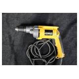 Corded Drill - DeWalt DW236 1/2 Inch VSR