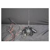 CB Radio - Uniden PRO505XL & Antenna
