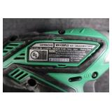 Hitachi DS10DFL2 & WH10DFL2 Cordless Driver Drill & Cordless Impact Driver Kit