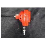 Air Nailer Kit - Central Pneumatic Item 46433