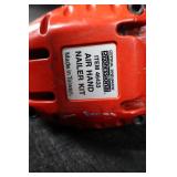 Air Nailer Kit - Central Pneumatic Item 46433