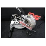 Miter Saw - Tool Shop 10-Inch Sliding Compound, 15 Amp, 120V