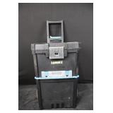 Hart Toolbox - 3-Piece Storage Set