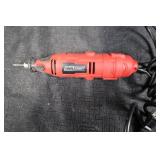 Rotary Tool - Tool Shop, 10,000-35,000 RPM, 120V