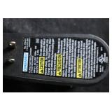 Rotary Tool Kit - Dremel Cordless 7.2V with Battery & Charger