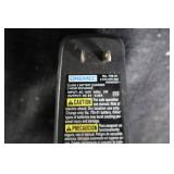 Rotary Tool Kit - Dremel Cordless 7.2V with Battery & Charger