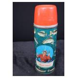 Thermos Bottle - Aladdin Angler