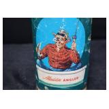Thermos Bottle - Aladdin Angler