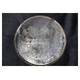 Thermos Bottle - Aladdin Angler