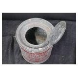 Air Breather Can - Falls City Advertising