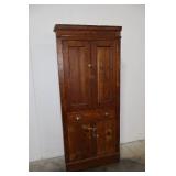 Antique Cabinet