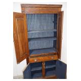 Antique Cabinet