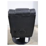 Gaming Chair With Speaker