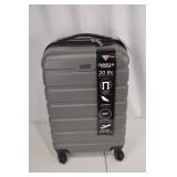 20 in Rolling Carry-On - Camilla Collection (Travelers Club)