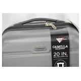 20 in Rolling Carry-On - Camilla Collection (Travelers Club)