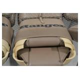 Captain Chairs & Stools - Ranger Thirtieth Anniversary