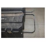 Tool Box - Stanley Rolling Plastic Storage Chest