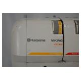 Sewing Machine - Husqvarna Viking 200S H Class