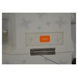 Sewing Machine - Husqvarna Viking 200S H Class