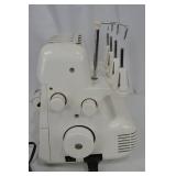 Sewing Machine - Husqvarna Viking 200S H Class