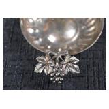 Sterling Silver Wine Tasting Cup
