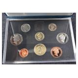 United Kingdom Proof Coin Collection 1986 - Royal Mint