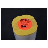 Canadian Silver Maple Leaf - Royal Canadian Mint 2012 1oz (20 coins)