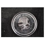 Whitetail Deer Silver Round - North American Hunting Club Super Slam