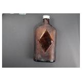 Glass Bottles Lot - Dr King