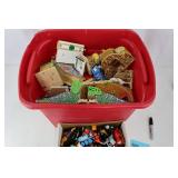 Warhammer 40K Codex/Box Lot: Death Guard & Chaos Space Marines