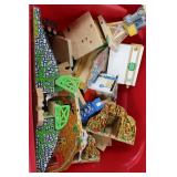 Warhammer 40K Codex/Box Lot: Death Guard & Chaos Space Marines