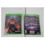 Friday the 13th: The Game - Xbox One & Sega Genesis Classics - Xbox One
