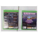 Friday the 13th: The Game - Xbox One & Sega Genesis Classics - Xbox One